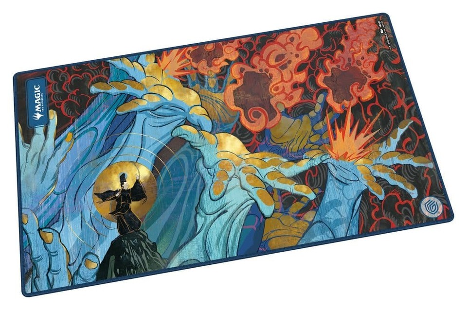 Ultimate Guard Play-Mat Magic: The Gathering 