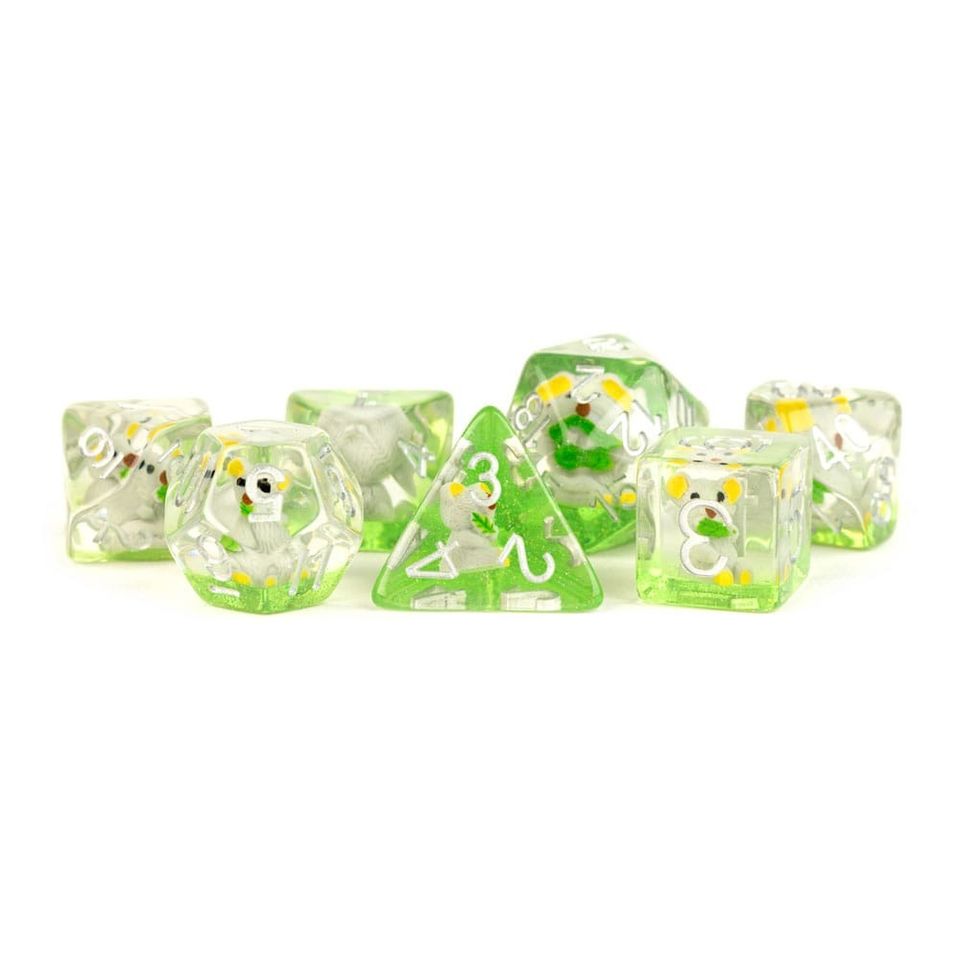 Zaruri FanRoll - Koala (Set de 7) | Krit.ro