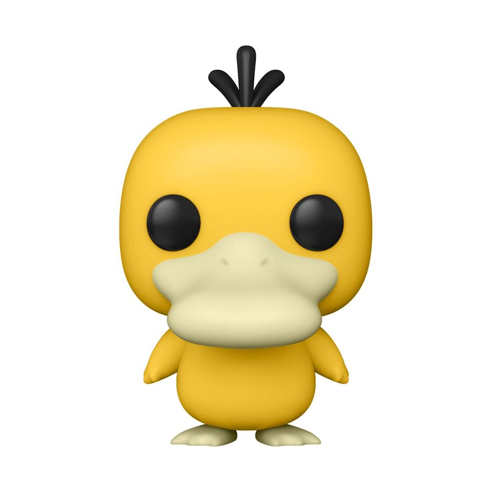 Psyduck deals funko pop