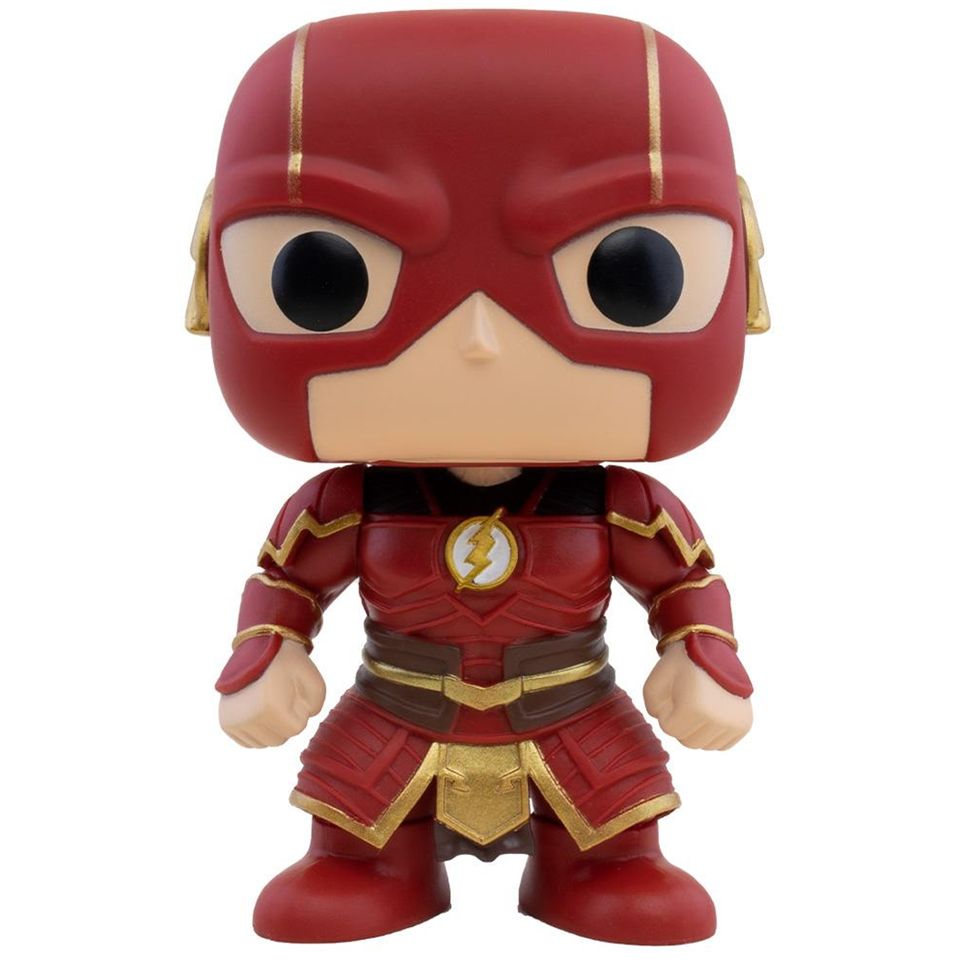 Pret mic Figurina Funko Pop! DC Heroes: Imperial Palace - The Flash