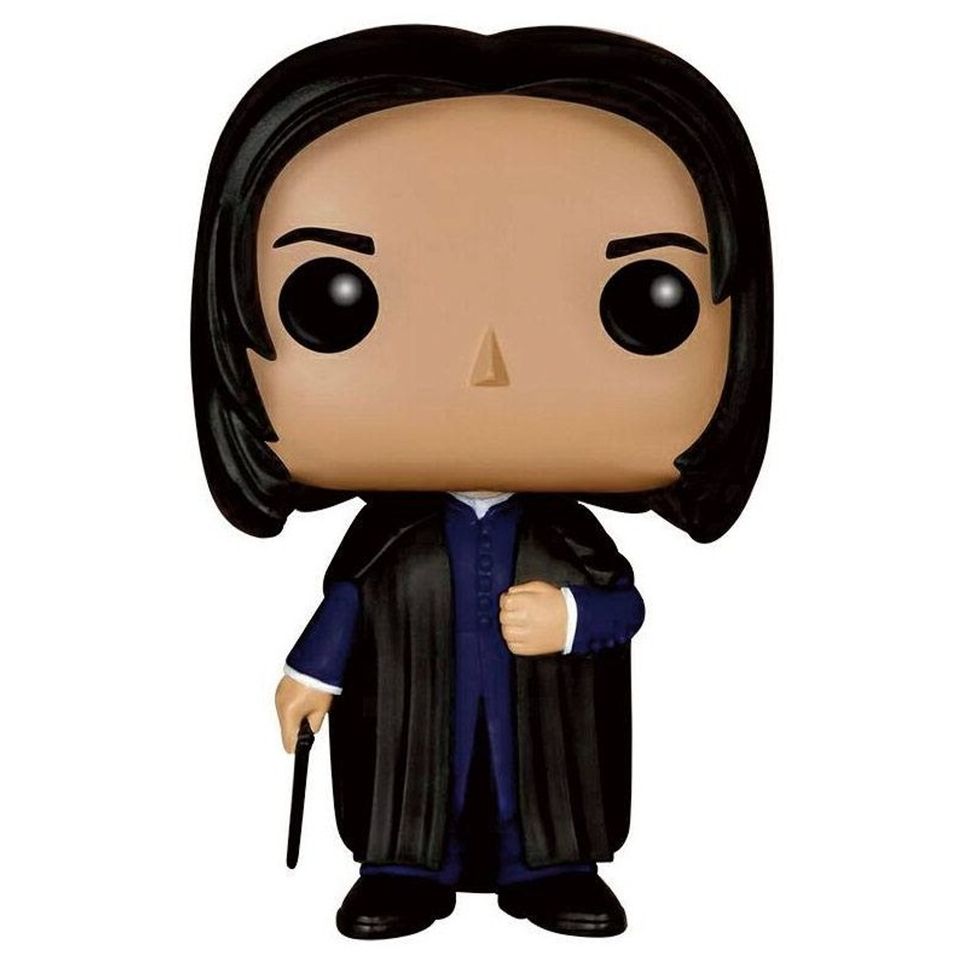 Pret mic Figurina Funko Pop! Harry Potter - Severus Snape