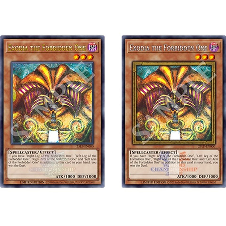 M*u様 WORLD CHAMPIONSHIP 2025 LIMITEDPACK 公式】遊戯王OCG on X