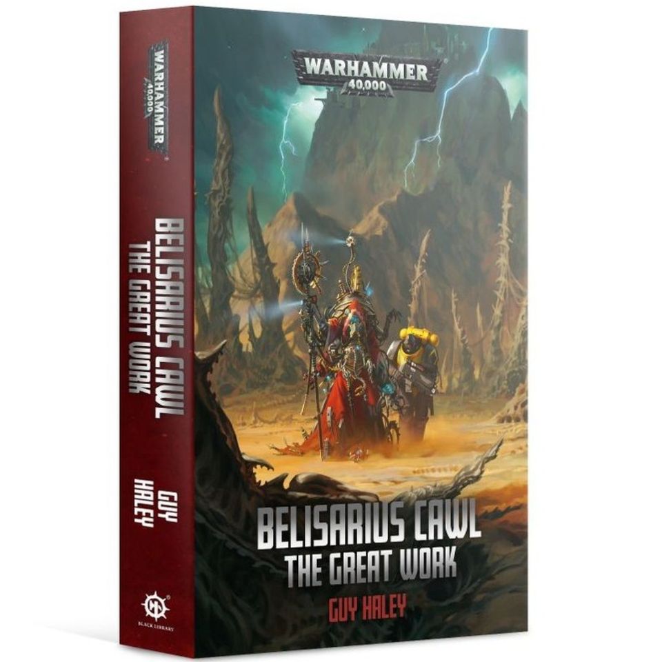 Belisarius visual data 5