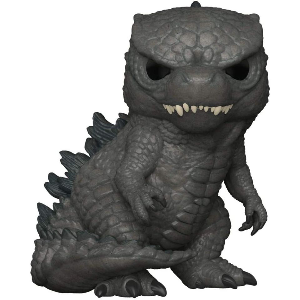 Pret mic Figurina Funko Pop! Godzilla Vs Kong - Godzilla