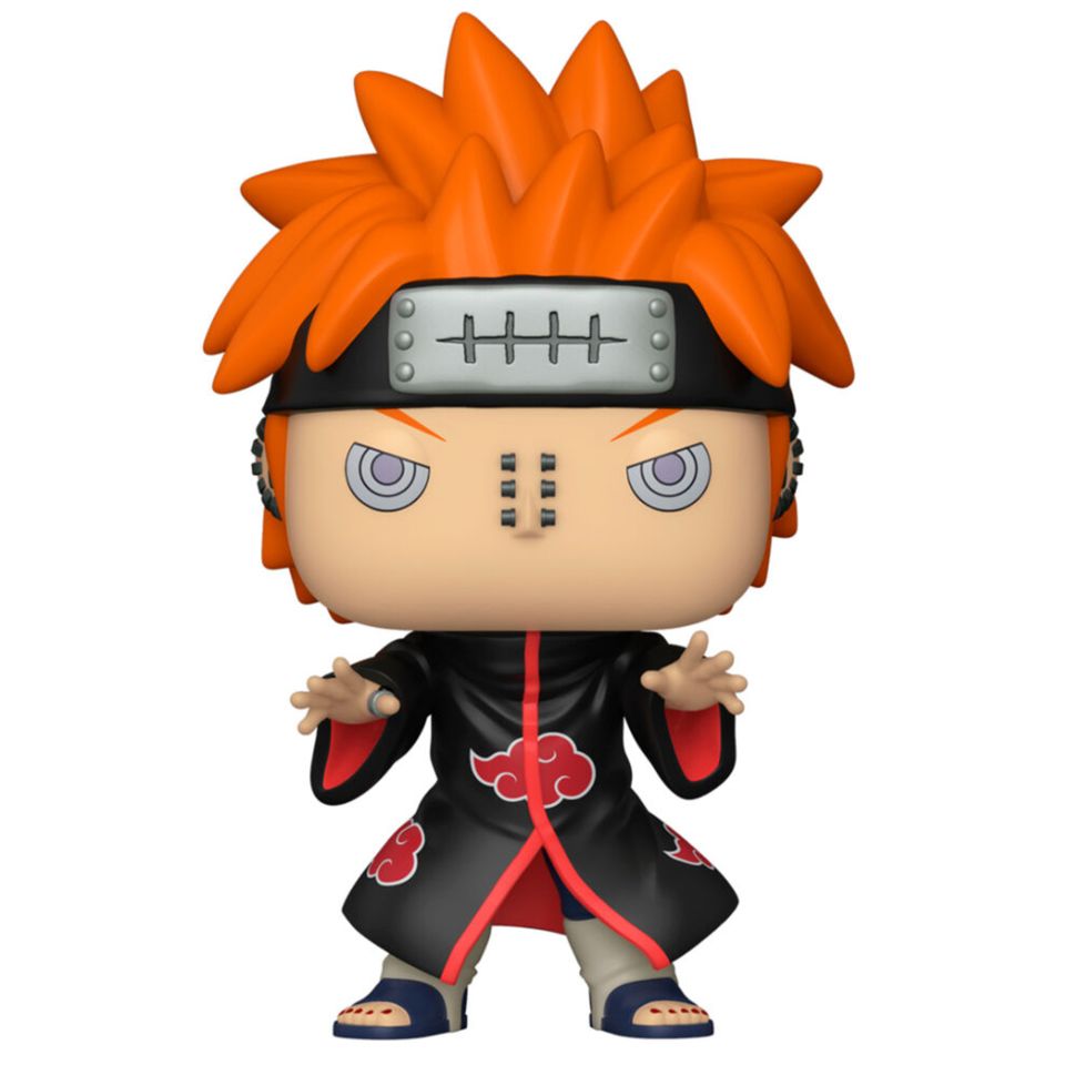 Pret mic Figurina Funko Pop! Naruto - Pain