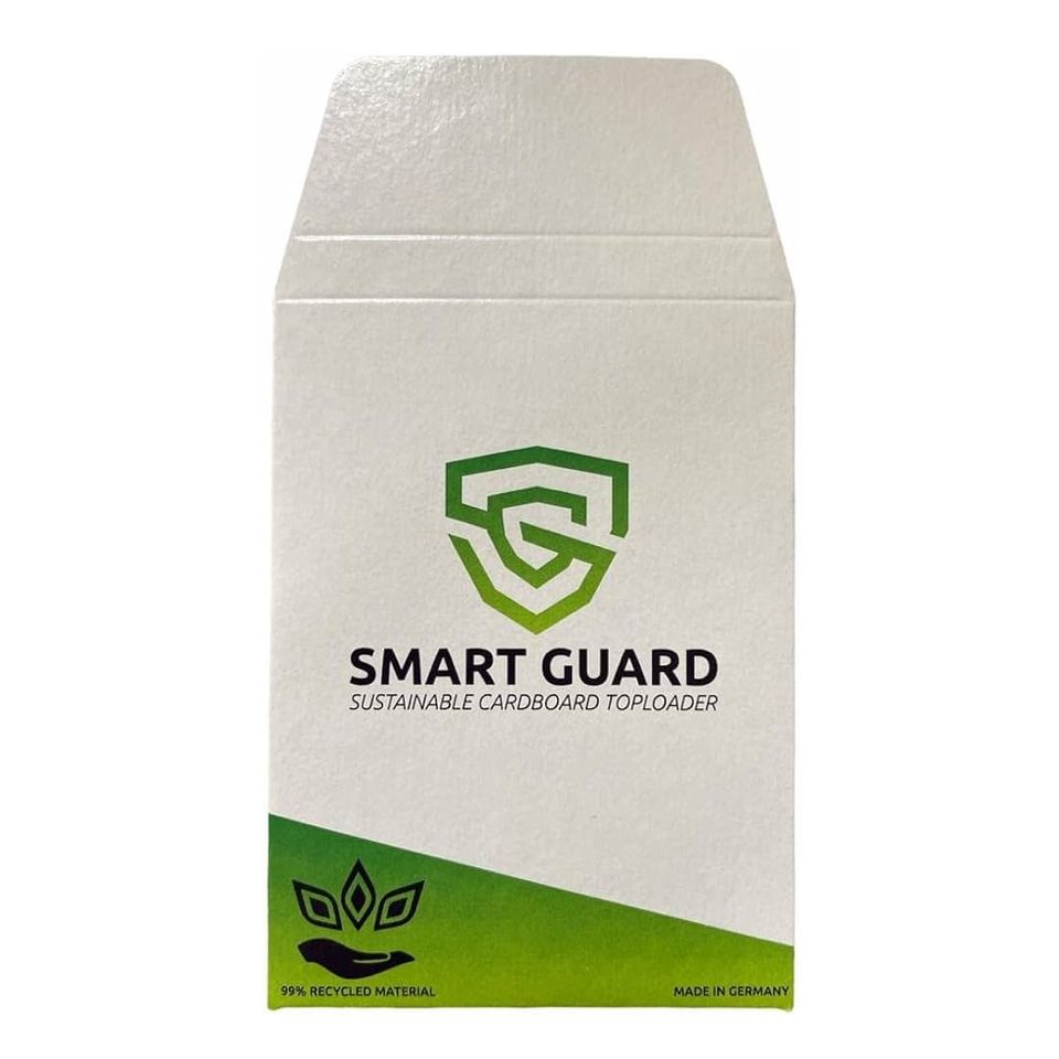Smart Guard - Toploader (10) | Krit.ro