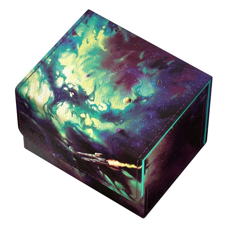 Ultimate Guard Sidewinder Xenoskin Magic: The Gathering 