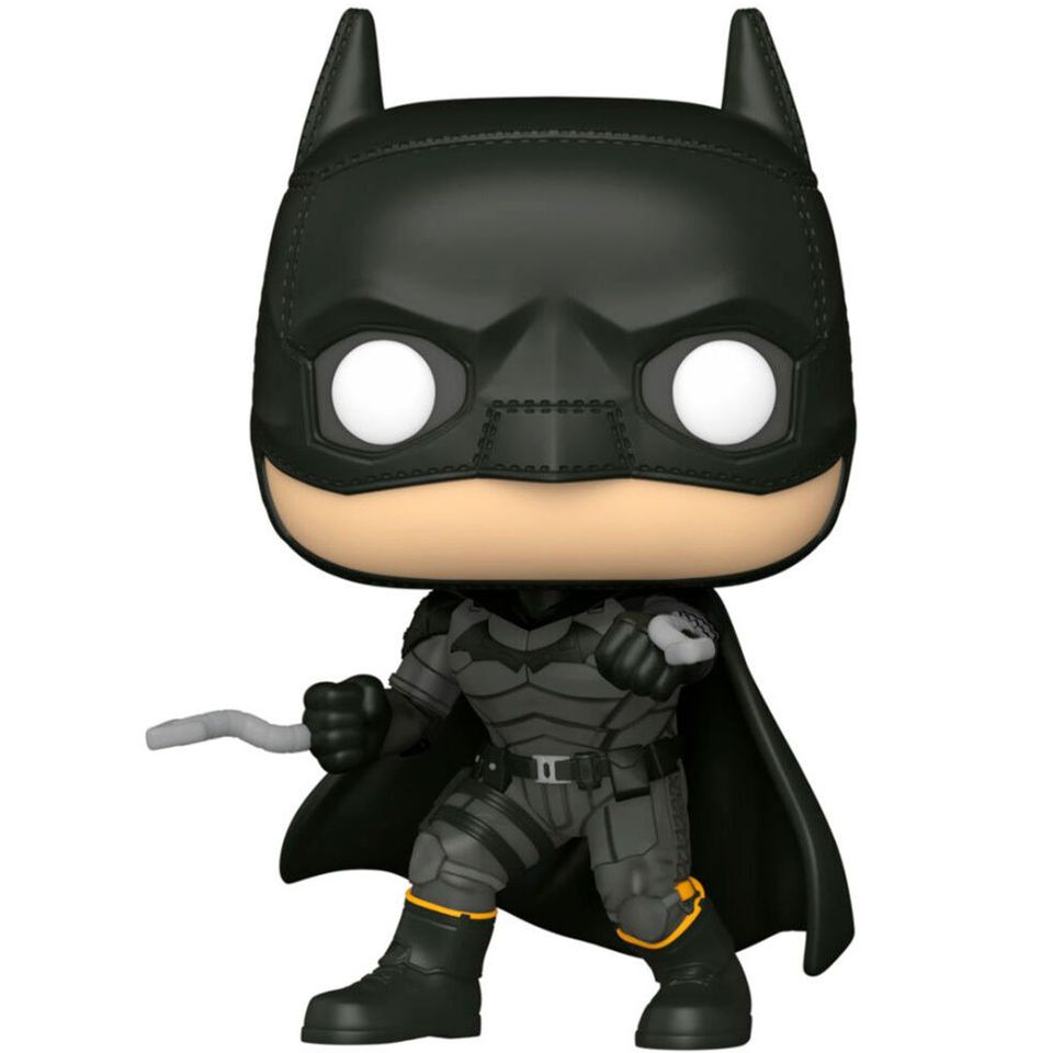 Pret mic Figurina Funko Pop! The Batman - Batman
