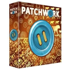 Patchwork Ed. Aniversara (RO)
