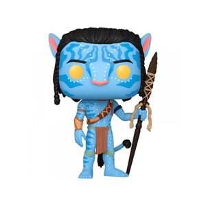 Figurina Funko Pop! Avatar - Jake Sully