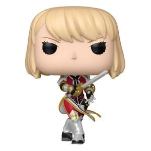 Figurina Funko Pop! Solo Leveling - Cha Hae-In (1983)